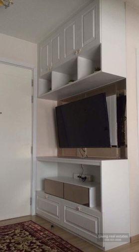 รูป F9210769 ให้เช่า คอนโด Plum Condo บางใหญ่ ขนาด 23 ตรม. ตึก A ชั้น 6 - รูปที่ 4/9