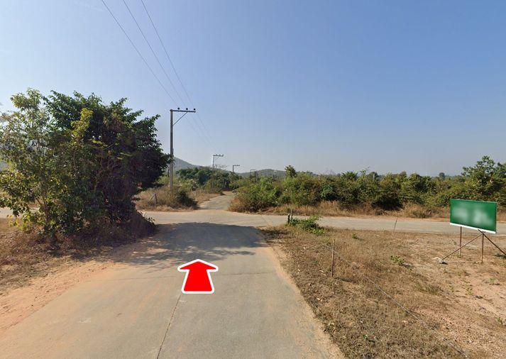 รูป ขายที่ดิน หนองหนาม อำเภอเมืองลำพูน จังหวัดลำพูน - รูปที่ 18/19