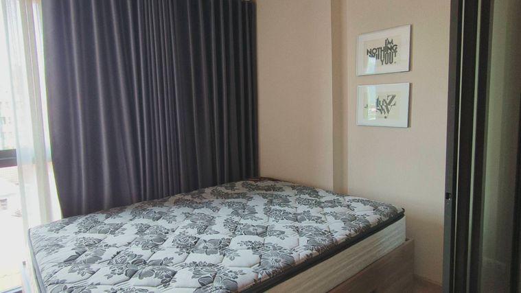 รูป คอนโดให้เช่า : The Excel Hideaway Sukhumvit 50 ((Onnut อ่อนนุช )) MK-02  line @livingbkk - รูปที่ 2/12