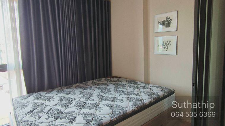 รูป คอนโดให้เช่า : The Excel Hideaway Sukhumvit 50 ((Onnut อ่อนนุช )) MK-02 line @livingbkk - รูปที่ 2/12