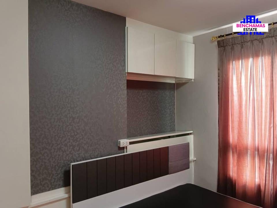 picture 🔥 For Sale✅ The Trust Residence Pinklao | Near MRT Bang Yi Khan - 6/10