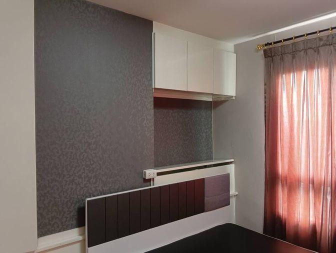 รูป 🔥 ขายคอนโด ✅ เดอะ ทรัสต์ เรสซิเด้นท์ ปิ่นเกล้า (The Trust Residence Pinklao) | ใกล้ MRT บางยี่ขัน - รูปที่ 6/10