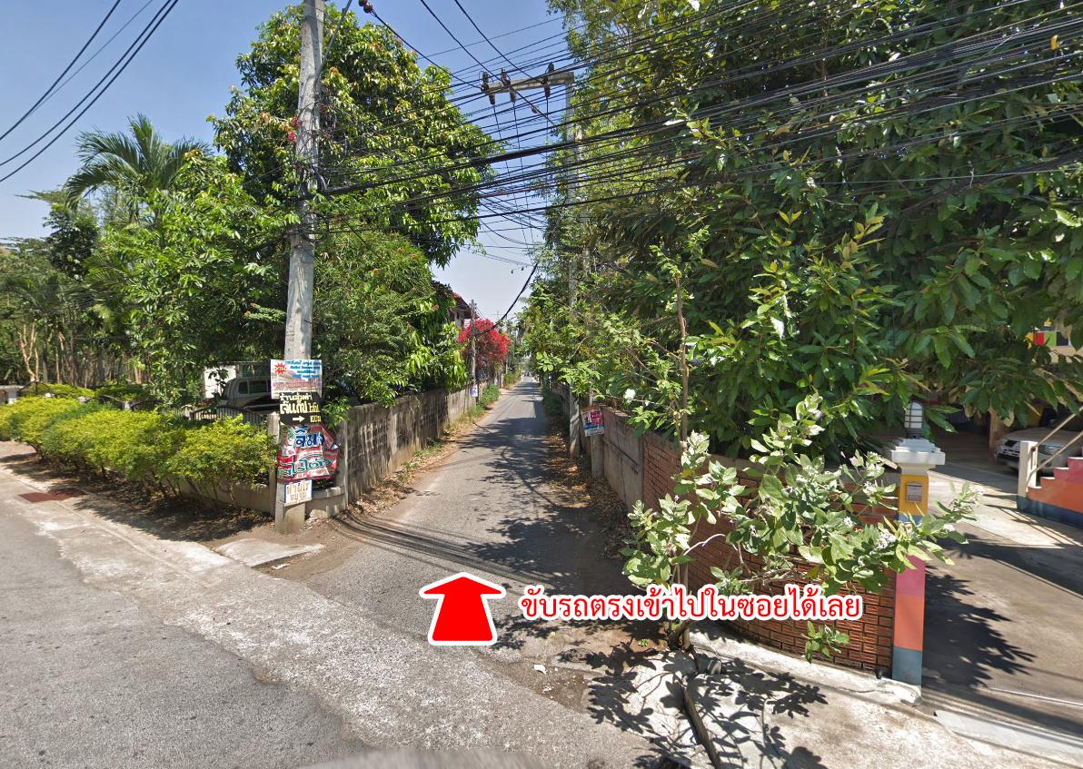 รูป ขายที่ดิน ถนนราชบุรี-ผาปก จอมบึง ราชบุรี - รูปที่ 17/18