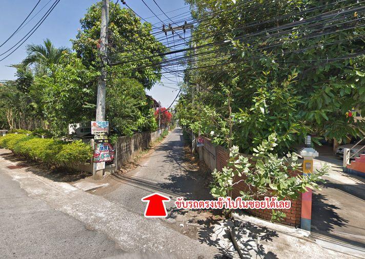 รูป ขายที่ดิน ถนนราชบุรี-ผาปก จอมบึง ราชบุรี - รูปที่ 17/18