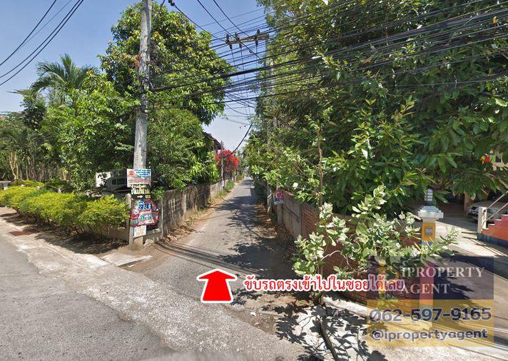 รูป ขายที่ดิน ถนนราชบุรี-ผาปก จอมบึง ราชบุรี - รูปที่ 17/18