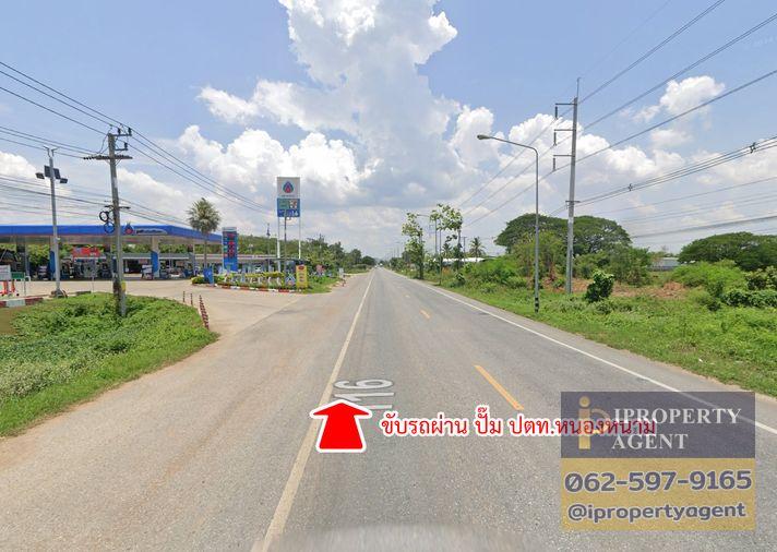 รูป ขายที่ดิน หนองหนาม อำเภอเมืองลำพูน จังหวัดลำพูน - รูปที่ 12/19