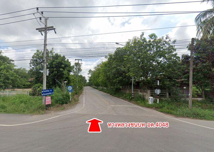 รูป ขายที่ดิน ตำบลตาลเลียน อำเภอกุดจับ จังหวัดอุดรธานี - รูปที่ 10/14