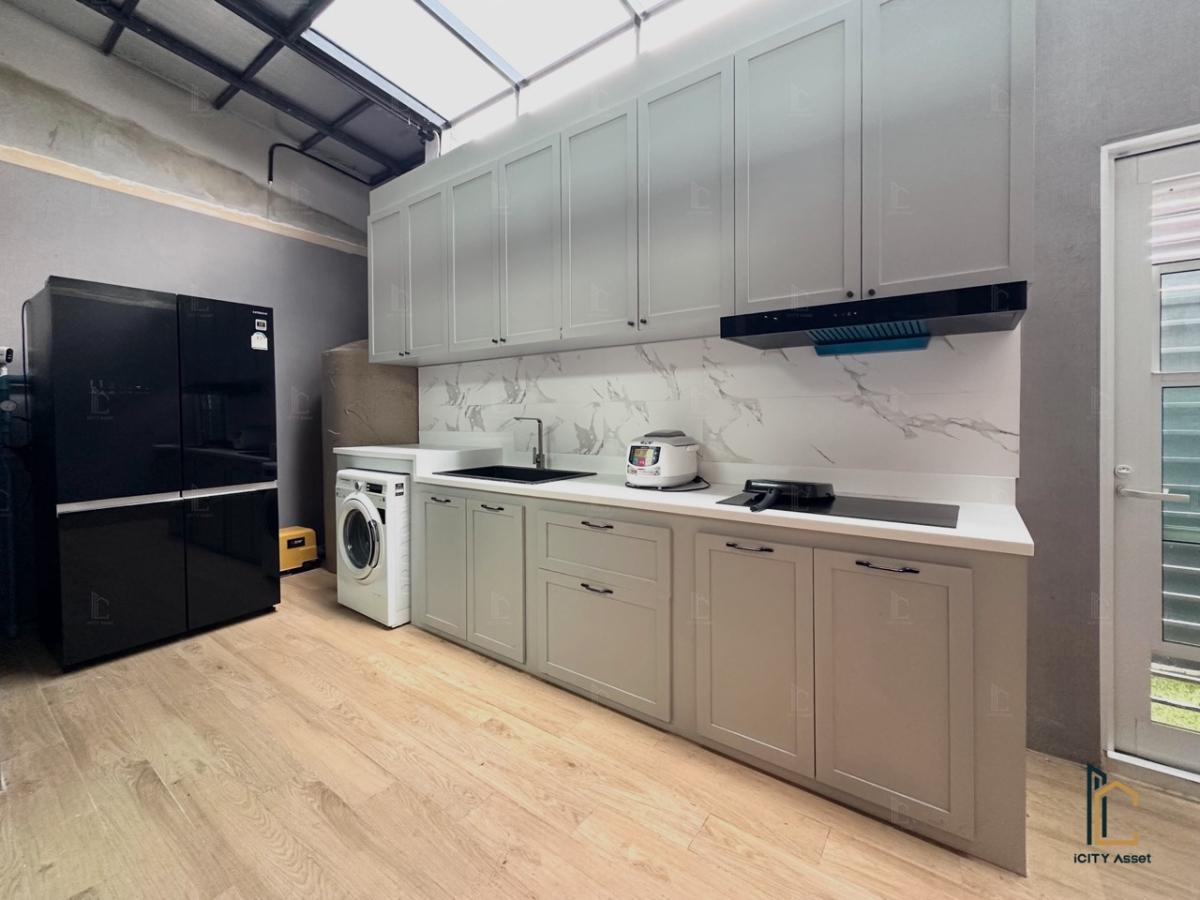 รูป 🔥🔥Rare!! 3b4b 23.5mb - The Eight Chatuchak-Ratchada 📞Call 090 919 9898 - รูปที่ 11/37