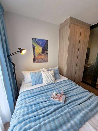 picture For rent at MODIZ Sukhumvit 50 / Line ID : @bestprice (with @ too) - 1/9