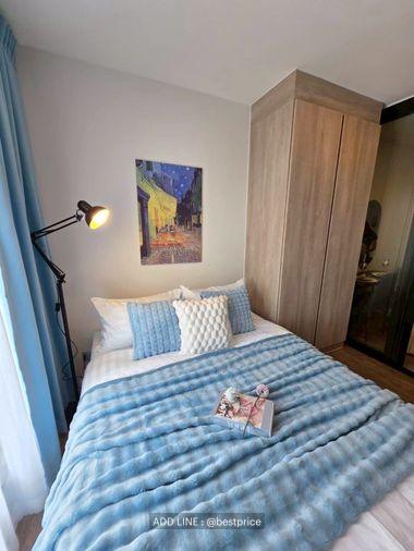 picture For rent at MODIZ Sukhumvit 50 / Line ID : @bestprice (with @ too) - 1/9