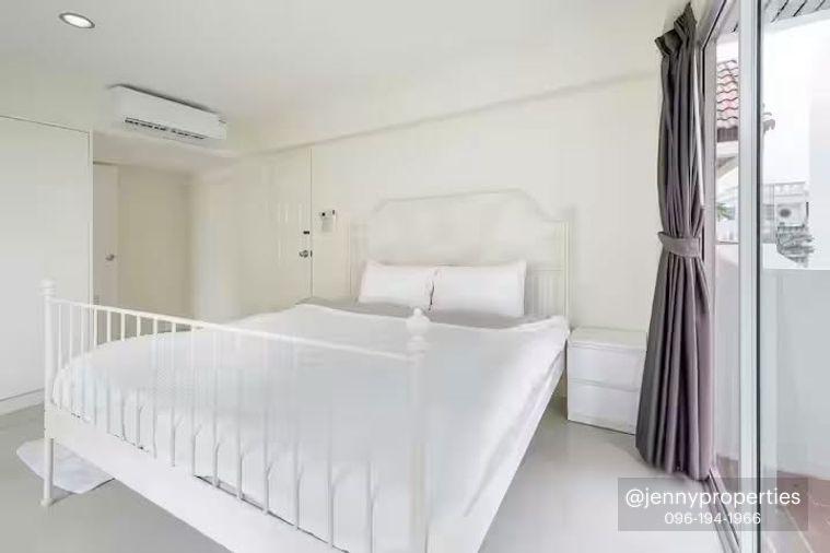 รูป Rare Item สุขุมวิท 31! ให้เช่าบ้านหรู 4 ชั้น อนุญาตให้เปิดทำธุรกิจ Airbnb ได้เลย 🏡 - รูปที่ 15/32