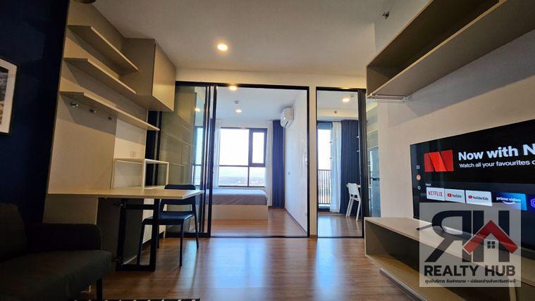 รูป 🤝🏻RB25505 ให้เช่าถูกมาก👍ดิ ออริจิ้น รามฯ 209 อินเตอร์เชนจ์✅แอดไลน์ @mproperty( มี @ ด้วย) แอดมินตอบไว - รูปที่ 3/17