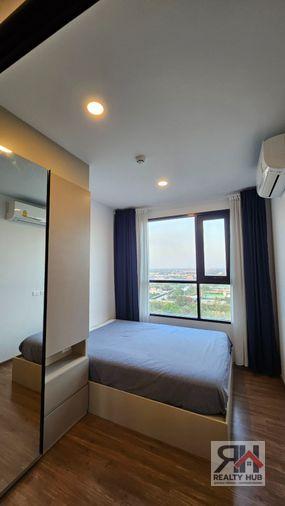 รูป 🤝🏻RB25505 ให้เช่าถูกมาก👍ดิ ออริจิ้น รามฯ 209 อินเตอร์เชนจ์✅แอดไลน์ @mproperty( มี @ ด้วย) แอดมินตอบไว - รูปที่ 15/17