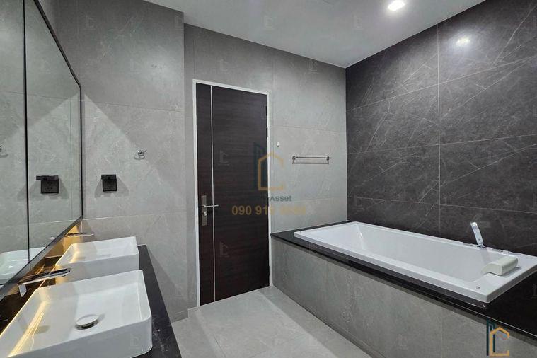 รูป 🔥For Rent!! Best price 4b5b 195k - The Gentry Phatthanakan 2 📞Call 090 919 9898 - รูปที่ 13/20