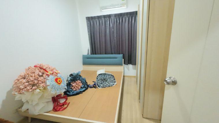 รูป 4 ห้องนอน พร้อมอยู่ ในทำเลพระราม 5 แบบนี้...หาไม่ได้บ่อย! ซื้อวันนี้ หิ้วกระเป๋าเข้าอยู่ได้เลย - รูปที่ 25/26