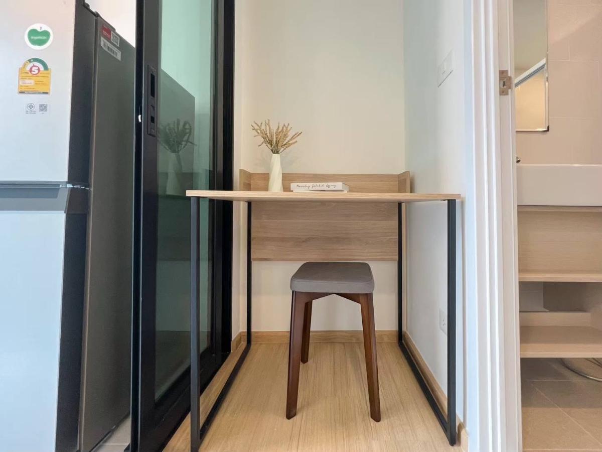 picture 🏢 Condo for Rent: Chewathai Hallmark Ladprao - Chokchai 4 (Phase 2)   Property Code | LNP-C14152  - 4/13
