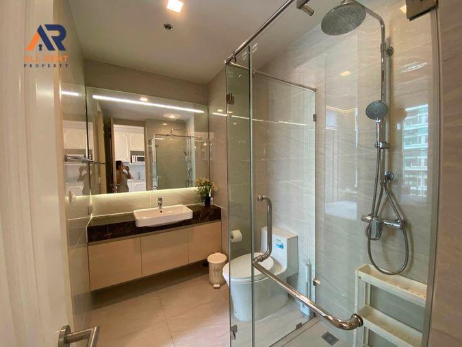 รูป 🔥 NOBLE STATE 39 ห้องใหญ่ 39 ตร.ม. ชั้น 24 ใจกลางพร้อมพงษ์ เพียง 32,000 บาท/เดือน พร้อมเข้าอยู่! 🏙️✨ - รูปที่ 12/12