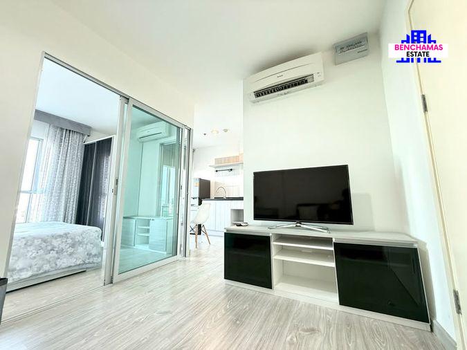 picture 🔥 For Sale – Aspire Ngamwongwan | Nonthaburi - 3/12