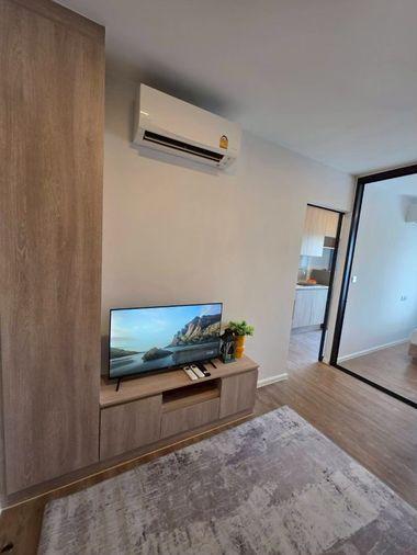 picture For rent at MODIZ Sukhumvit 50 / Line ID : @bestprice (with @ too) - 5/9