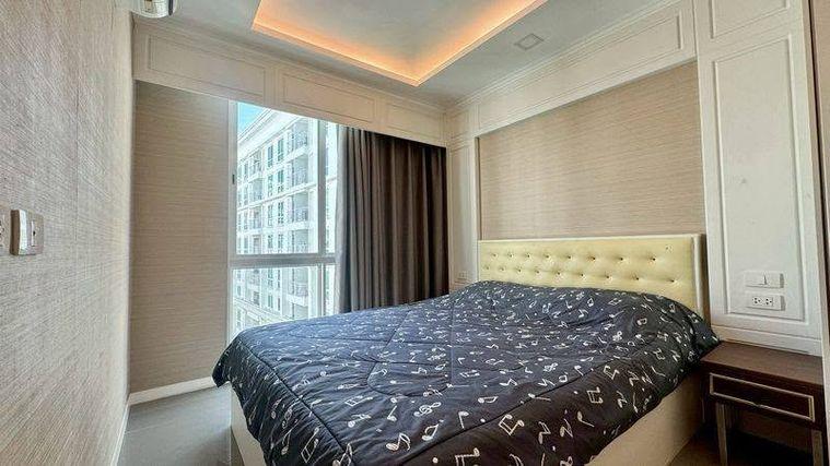 รูป 🔥 ขาย โอเรียนท์ รีสอร์ต จอมเทียน (Orient Resort Jomtien) | จอมเทียน พัทยา - รูปที่ 1/11