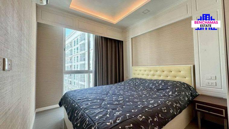 รูป 🔥 ขาย โอเรียนท์ รีสอร์ต จอมเทียน (Orient Resort Jomtien) | จอมเทียน พัทยา - รูปที่ 1/11