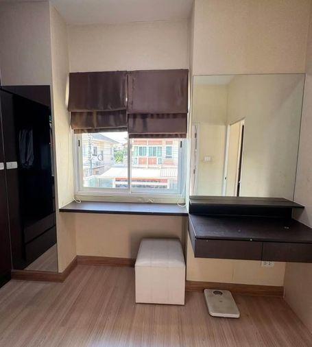 picture For Sale Detached House Le Neo2 Srinakarin GH594 - 17/20