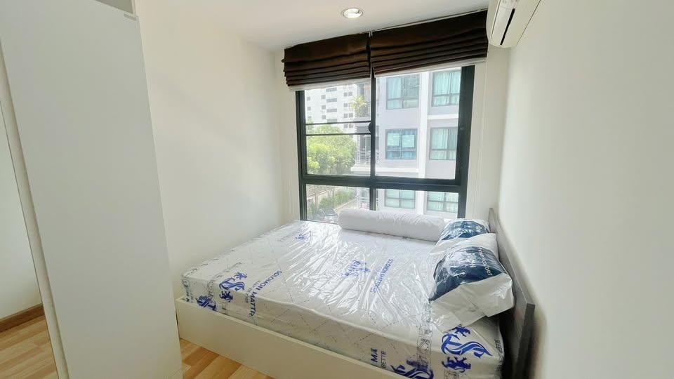 picture 🔥 For Sale ✅ A Pool Condo Bangna | Near MRT Si Iam  - 4/9