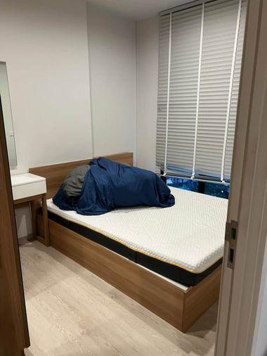 รูป 🔥 ขาย นิว โนเบิล เซ็นทรัล บางนา (NUE Noble Central Bangna) | ใกล้ Central Bangna - รูปที่ 6/10