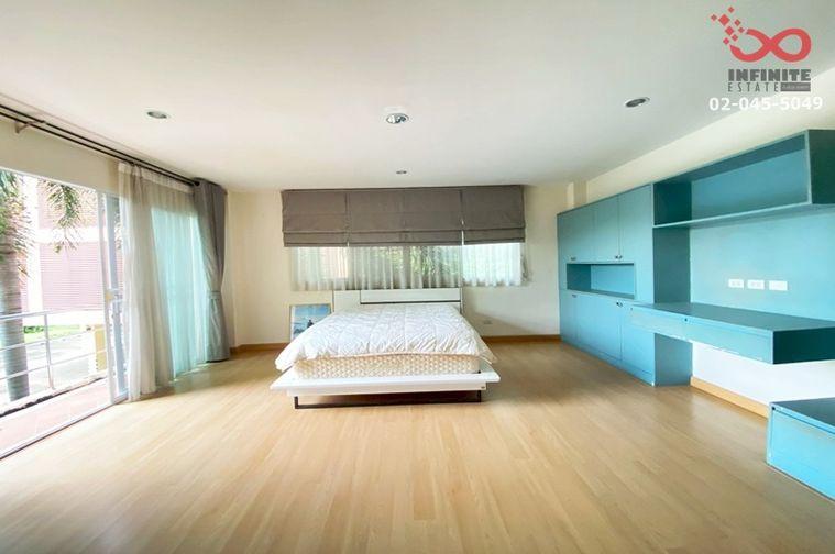 รูป ขายอาคารสำนักงาน ที่ดิน 562 ตร.ว.พร้อมบ้านเดี่ยว ซอยปุณณวิถี 34 สุขุมวิท 101 ใกล้ BTS - รูปที่ 12/19