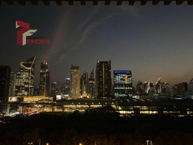 รูป PFD-08829 ให้เช่าคอนโด ไลฟ์ อโศก ไฮป์ (Life Asoke Hype)แต่งครบหรูหราพร้อมอยู่ ทำเลสุดปังใกล้ MRT พระราม 9 🏙️✨ - รูปที่ 7/7