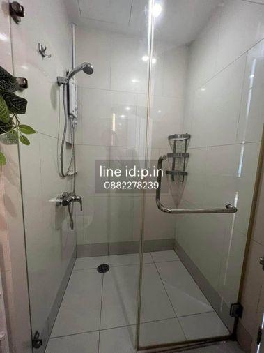 รูป ให้เช่า condo Villa Rachatewi คอนโดใจกลางราชเทวี 2 นอน 1น้ำ - รูปที่ 3/9
