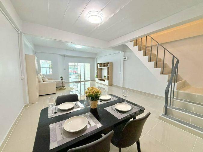 picture ⭐✨RH-097 Townhouse for Sale – Baan Chantima Thani ✨⭐ - 8/19