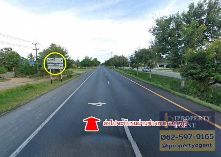 รูป ขายที่ดิน หว้ากอ คลองวาฬ ประจวบคีรีขันธ์ - รูปที่ 11/17