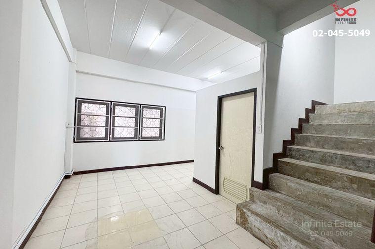 รูป ขายทาวน์เฮาส์ 3 ชั้น หมู่บ้านรินทร์ทอง รามคำแหง 190 มีนบุรี 21.9 ตร.ว. ใกล้รถไฟฟ้าสายสีชมพู - รูปที่ 5/15