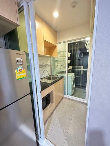 รูป 🤝🏻RB25512 ให้เช่าถูกมาก👍รีเจ้นท์ โฮม บางซ่อน โครงการ 2 เฟส 28✅แอดไลน์ @mproperty( มี @ ด้วย) แอดมินตอบไว - รูปที่ 2/10