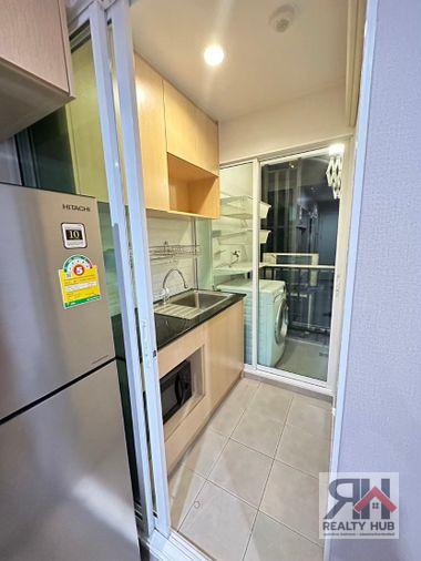 รูป 🤝🏻RB25512 ให้เช่าถูกมาก👍รีเจ้นท์ โฮม บางซ่อน โครงการ 2 เฟส 28✅แอดไลน์ @mproperty( มี @ ด้วย) แอดมินตอบไว - รูปที่ 2/10