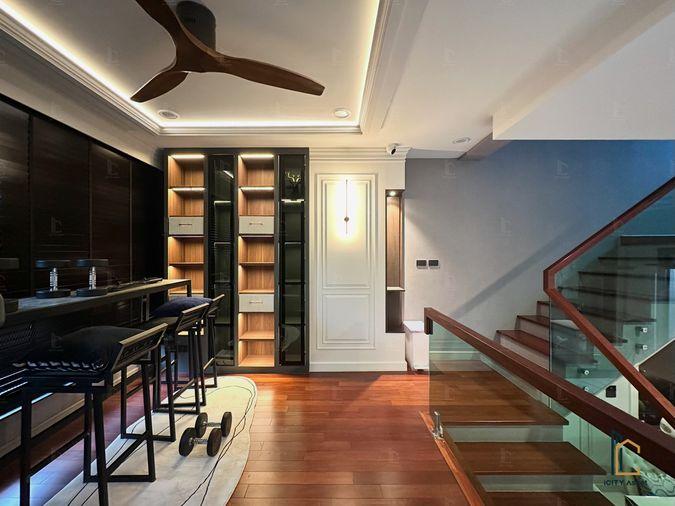 picture 🔥🔥Rare!! For rent 3b4b 120k - The Eight Chatuchak-Ratchada 📞Call 090 919 9898 - 14/37
