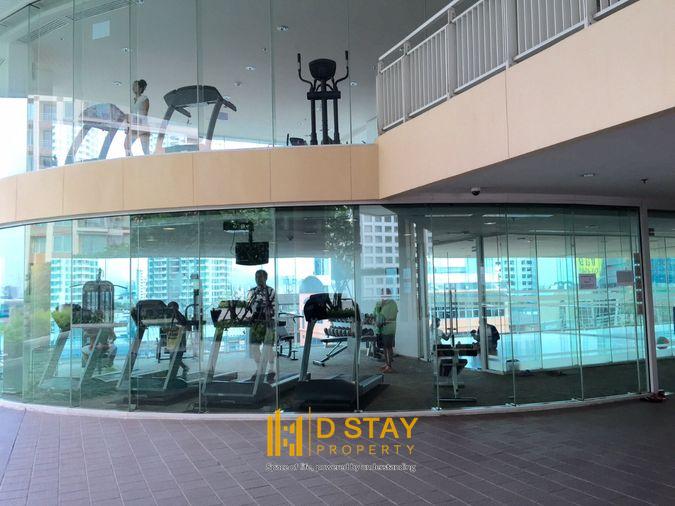 รูป Best Price 🔥ให้เช่า The Empire Place Sathorn ห้องสวยมาก ตกแต่งเฟอร์ครบ พื้นที่กว้าง พร้อมอยู่ ‼️DS3830 | Line @Dstay - รูปที่ 19/21