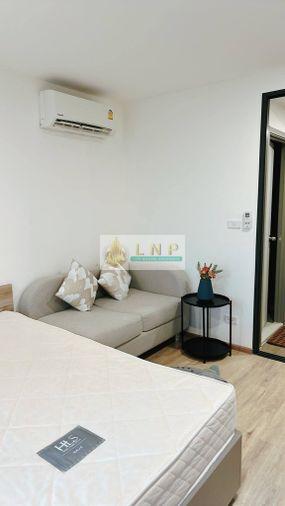picture 🏢 Condo for Rent: ONEDER Kaset Property Code | LNP-C14155 - 7/13
