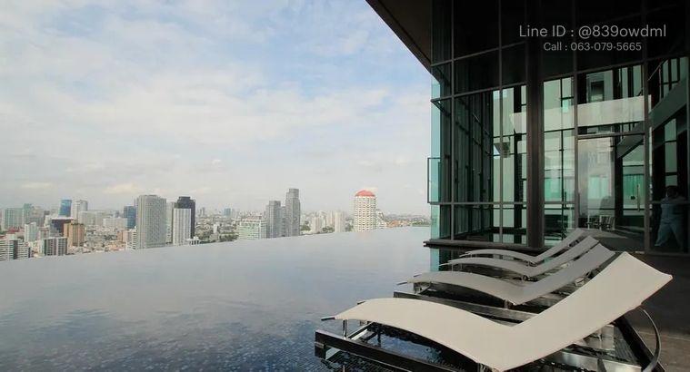 picture ðĨ Available Now! The Crest Sukhumvit 34 - Book Before It's Gone! ðĨ - 1/1