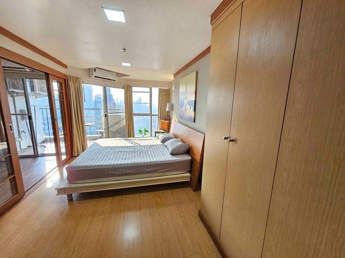 picture The Waterford diamond Sukhumvit 30/1 Between BTS Phrom Phong & Thong Lor | 1Bed Big Sized Prime Sukhumvit Location - 17/17