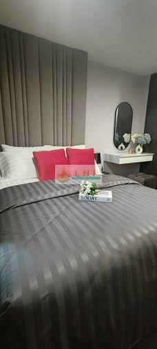 picture ðĒ Condo for Rent: IDEO Chula - Samyan Property Code | LNP-C10842 - 1/15