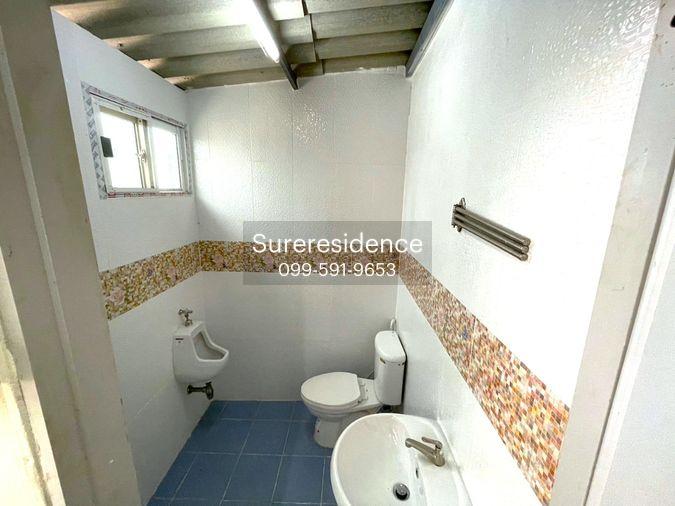 picture HK0577, Townhouse for rent 2 Br., Asok-DinDaeng - 9/12