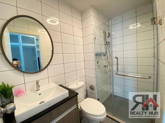 รูป 🤝🏻RB25521 ให้เช่าถูกมาก👍แชปเตอร์ วัน อีโค รัชดา - ห้วยขวาง✅แอดไลน์ @mproperty( มี @ ด้วย) แอดมินตอบไว - รูปที่ 6/11