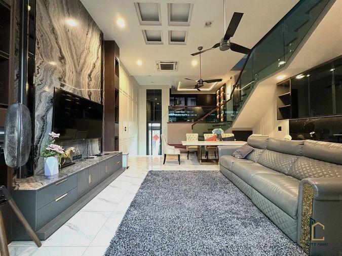 picture 🔥🔥Rare!! For rent 3b4b 120k - The Eight Chatuchak-Ratchada 📞Call 090 919 9898 - 5/37