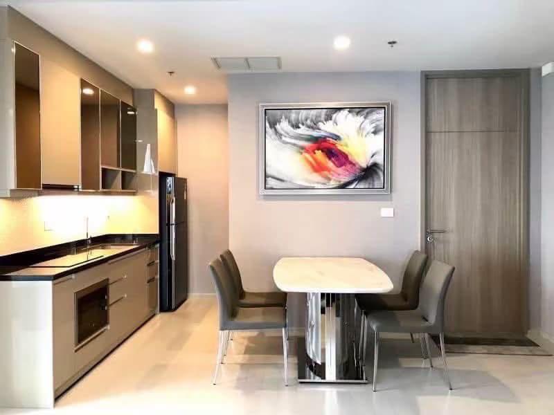 picture 🏢 Condo for Rent: Noble Ploenchit   Property Code | LNP-C14156 - 16/20