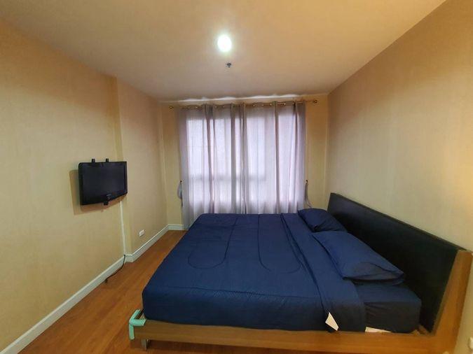 รูป P-55215 📢 ให้เช่าคอนโด Condo One X Sukhumvit 26 ใกล้ BTS พร้อมพงษ์ 1 นอน 1 น้ำ ชั้น 8 51 ตร.ม. วิวสระว่ายน้ำ Line: @easythaihome 085-592-2897 - รูปที่ 1/16