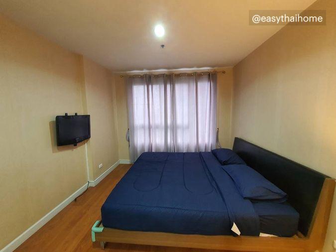 รูป P-55215 📢 ให้เช่าคอนโด Condo One X Sukhumvit 26 ใกล้ BTS พร้อมพงษ์ 1 นอน 1 น้ำ ชั้น 8 51 ตร.ม. วิวสระว่ายน้ำ Line: @easythaihome 085-592-2897 - รูปที่ 1/16
