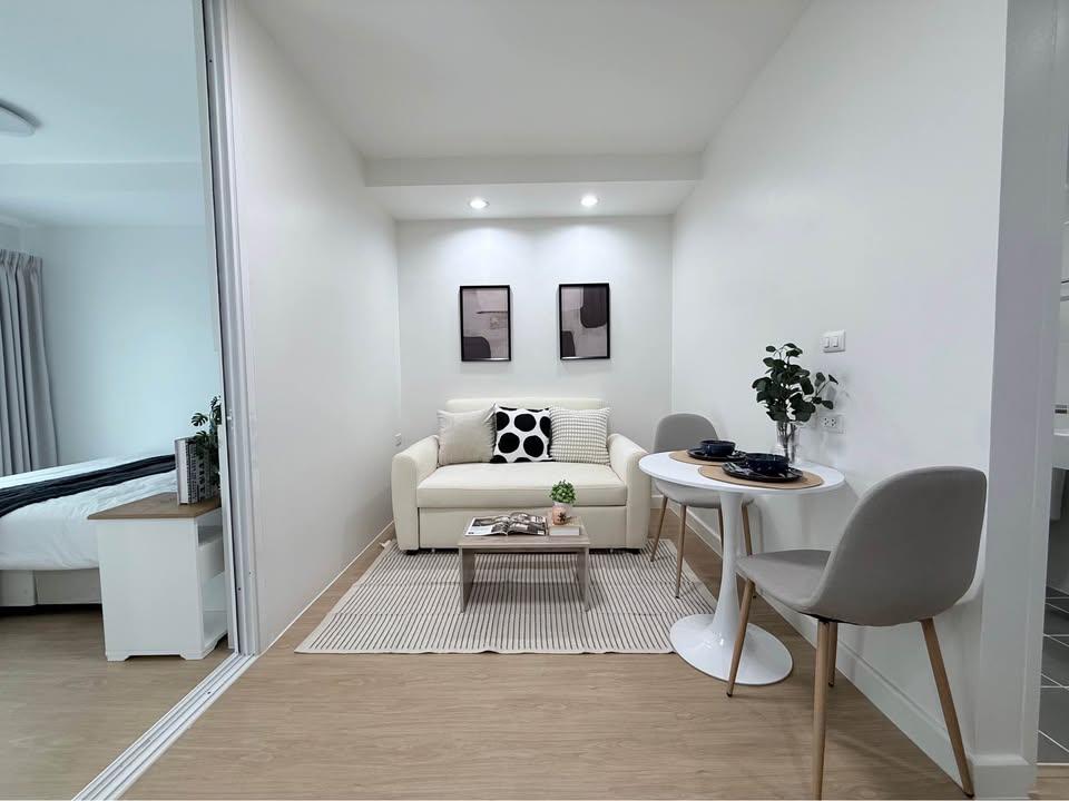 picture 🔥 For Sale – The Log 3 Sukhumvit 101/1 | Near BTS Udom Suk / Punnawithi - 11/14
