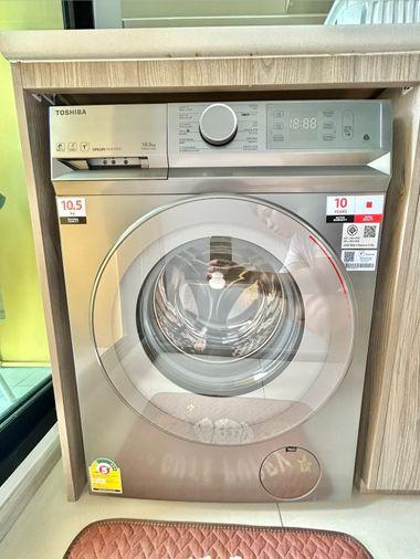 รูป คอนโดให้เช่า : Plum Condo Sukhumvit 97.1 (พลัม คอนโด สุขุมวิท 97.1 )(บีทีเอส บางจาก) MK-02 line @livingbkk - รูปที่ 7/15